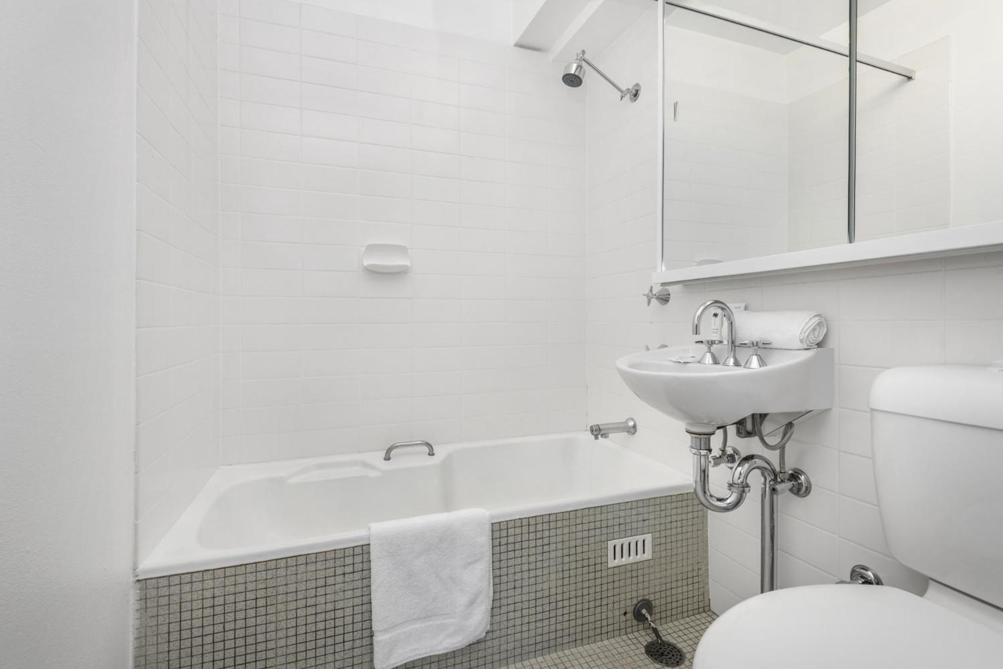 Stunning Ocean Views With Manly At Your Doorstep Leilighet Sydney Eksteriør bilde