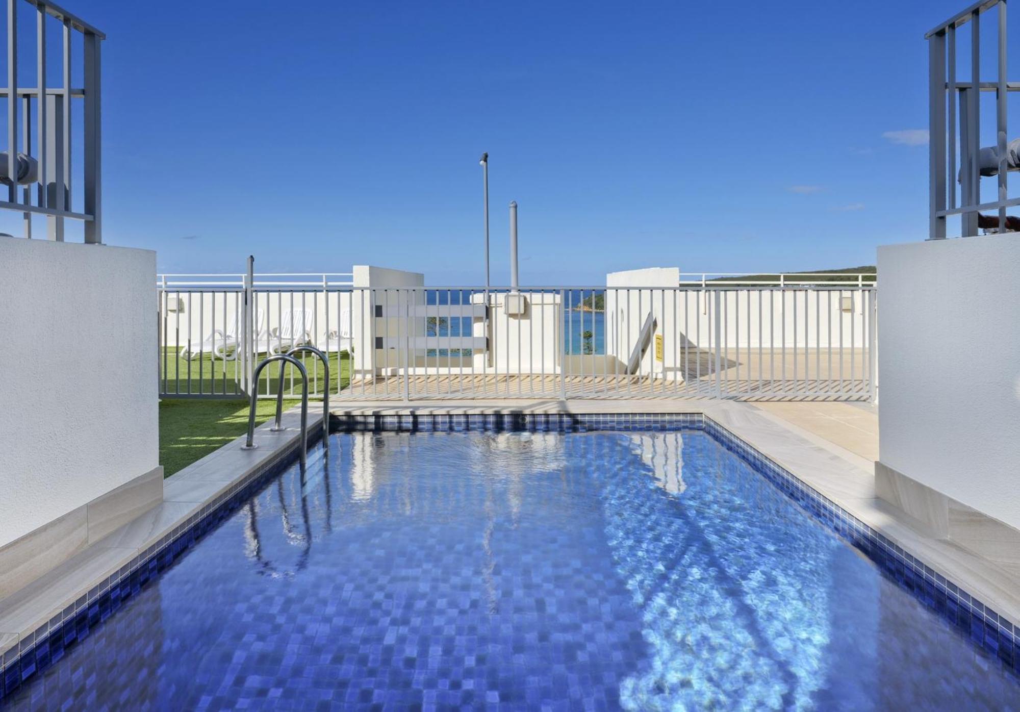 Stunning Ocean Views With Manly At Your Doorstep Leilighet Sydney Eksteriør bilde