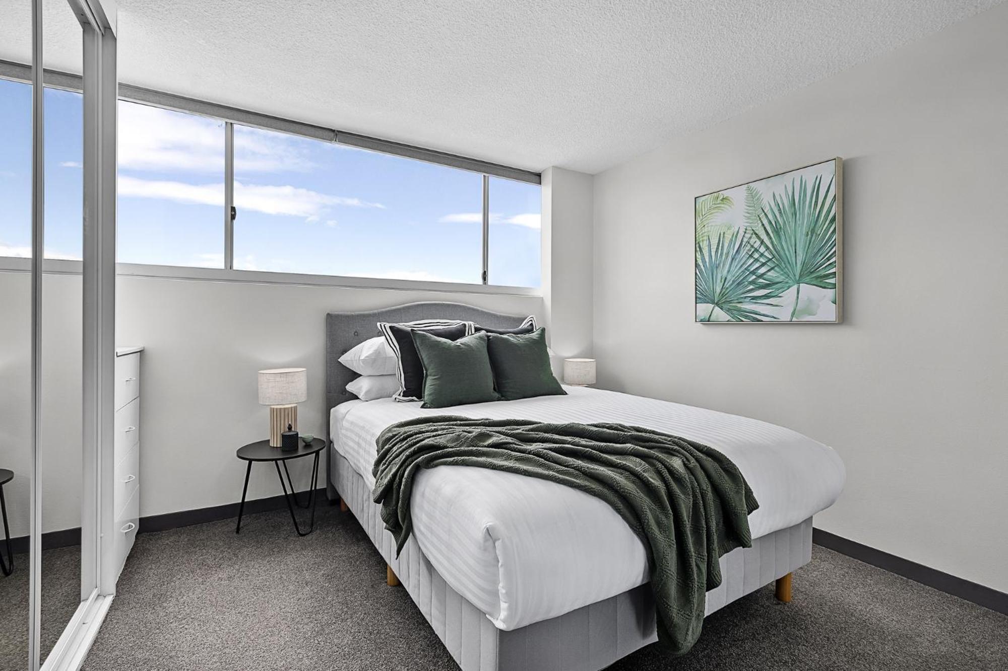Stunning Ocean Views With Manly At Your Doorstep Leilighet Sydney Eksteriør bilde